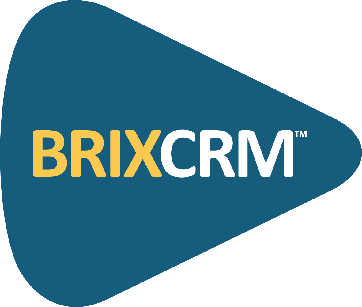 BrixCRM logo